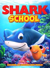 دانلود انیمیشن Shark School 201950435-1275651072