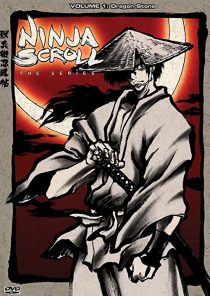 دانلود انیمه Ninja Scroll: The Series108816-321425814