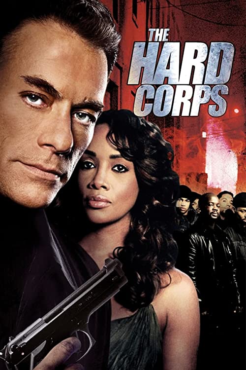 دانلود فیلم The Hard Corps 2006