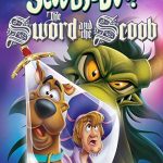 دانلود انیمیشن Scooby-Doo! The Sword and the Scoob 2021