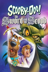دانلود انیمیشن Scooby-Doo! The Sword and the Scoob 202157870-1349751074