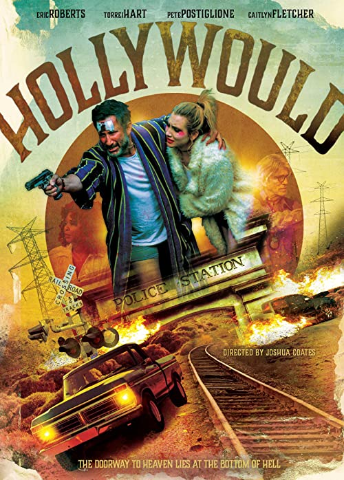 دانلود فیلم Hollywould 2019