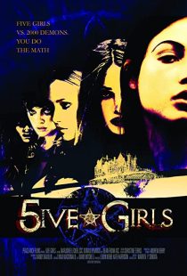 دانلود فیلم ۵ive Girls 200634575-795981849