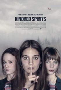 دانلود فیلم Kindred Spirits 201931325-2013506426