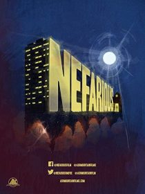 دانلود فیلم Nefarious 201935778-2013360321