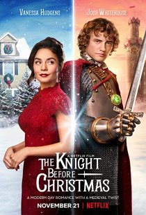 دانلود فیلم The Knight Before Christmas 201930652-2088479781