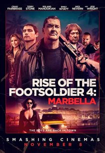 دانلود فیلم Rise of the Footsoldier: The Heist 201931352-1961849696