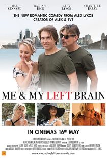 دانلود فیلم Me & My Left Brain 201932901-1392227388