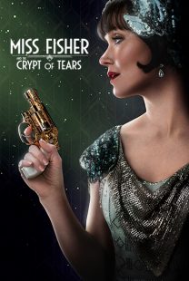 دانلود فیلم Miss Fisher & the Crypt of Tears 202036504-1193891862