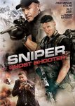 دانلود فیلم Sniper: Ghost Shooter 2016