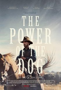 دانلود فیلم The Power of the Dog 202183875-1195029595