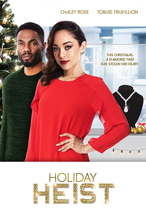 دانلود فیلم Holiday Heist 2019