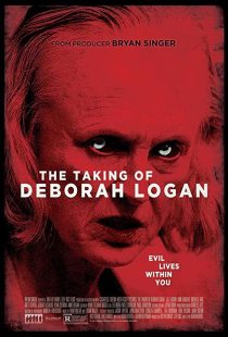 دانلود فیلم The Taking of Deborah Logan 201439199-692622580