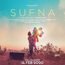 دانلود فیلم هندی Sufna 202039809-243254272