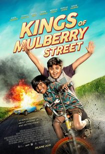 دانلود فیلم Kings of Mulberry Street 201939345-1289415008