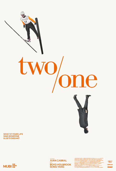 دانلود فیلم Two/One 2019