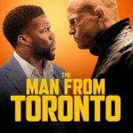 دانلود فیلم The Man from Toronto 2022 مردی از تورنتو