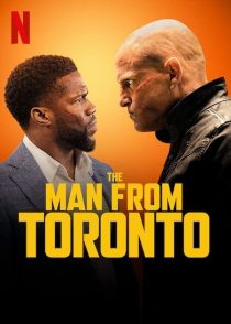 دانلود فیلم The Man from Toronto 2022223190-1929105022