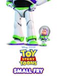 دانلود انیمیشن Toy Story Toons: Small Fry 2011