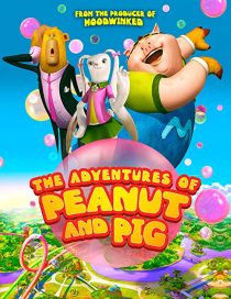 دانلود انیمیشن The Adventures of Peanut and Pig 2022229031-347857711