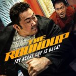 دانلود فیلم کره ای The Roundup 2022