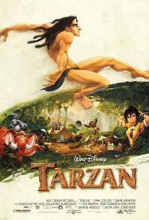 دانلود انیمیشن Tarzan 1999228385-1391120529