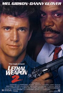 دانلود فیلم Lethal Weapon 2 1989228097-2073213952