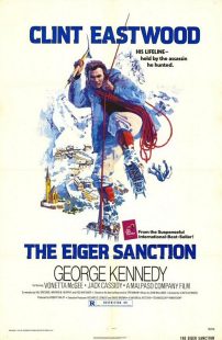 دانلود فیلم The Eiger Sanction 1975 1975229534-685189463