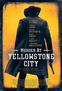 دانلود فیلم Murder at Yellowstone City 2022228211-313469861
