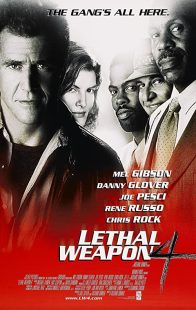 دانلود فیلم Lethal Weapon 4 1998228115-397777940