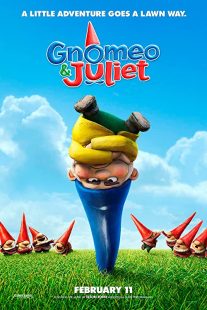 دانلود انیمیشن Gnomeo & Juliet 2011229757-2008251408