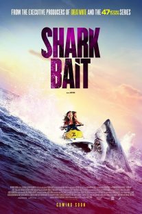 دانلود فیلم Shark Bait 2022228186-857953894