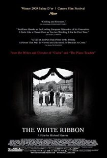 دانلود فیلم The White Ribbon 2009234296-530388313