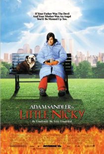 دانلود فیلم Little Nicky 2000 نیکی کوچولو233529-119205010