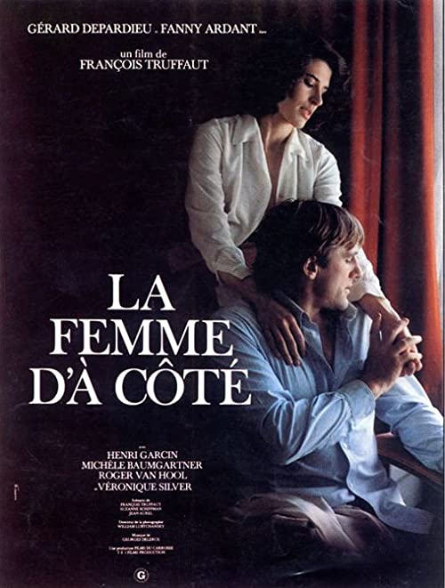 دانلود فیلم The Woman Next Door 1981