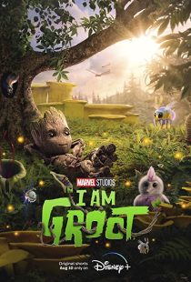 دانلود انیمیشن I Am Groot من گروت هستم232165-73922577