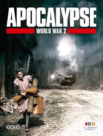دانلود مستند Apocalypse: The Second World War آخرالزمان: جنگ جهانی دوم231982-2023454037