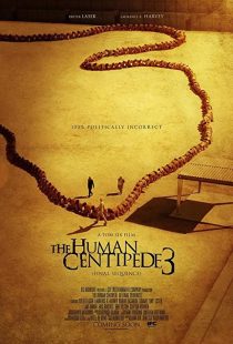 دانلود فیلم The Human Centipede 3 2015234729-435981466