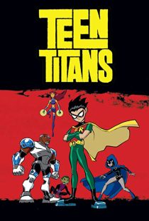 دانلود انیمیشن Teen Titans235085-32187054