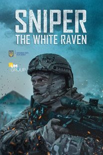 دانلود فیلم Sniper. The White Raven 2022234823-866567343