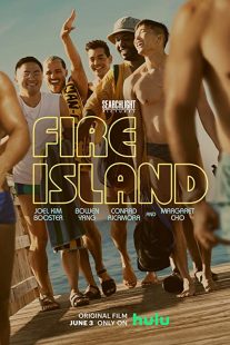 دانلود فیلم Fire Island 2022 جزیره آتش234476-412335153