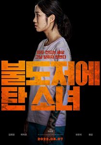 دانلود فیلم کره ای The Girl on a Bulldozer 2022234832-1933641791