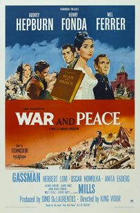 دانلود فیلم War and Peace 1956 جنگ و صلح233684-1764474873