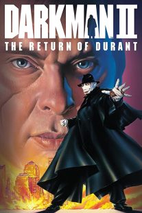دانلود فیلم Darkman II: The Return of Durant 1995 مرد تاریکی ۲: بازگشت دورانت231823-1851620201