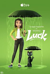دانلود انیمیشن Luck 2022231201-782471613