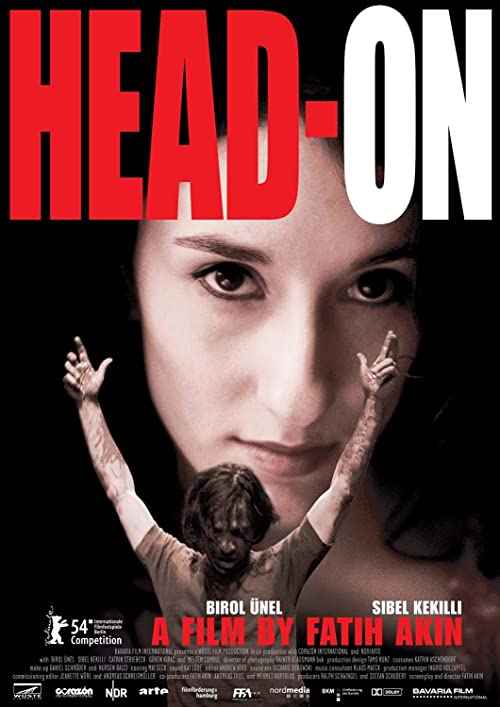 دانلود فیلم Head-On 2004