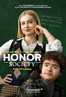 دانلود فیلم Honor Society 2022234788-2004032351