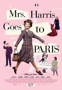 دانلود فیلم Mrs Harris Goes to Paris 2022234653-2071927718