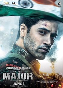 دانلود فیلم هندی Major 2022235436-44257010