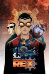 دانلود انیمیشن Generator Rex